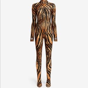 Roberto Cavalli Full length jumpsuit